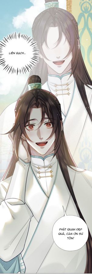 Bổn Tôn Tại Tông Môn Dưỡng Quỷ Hút Máu: Chapter 48