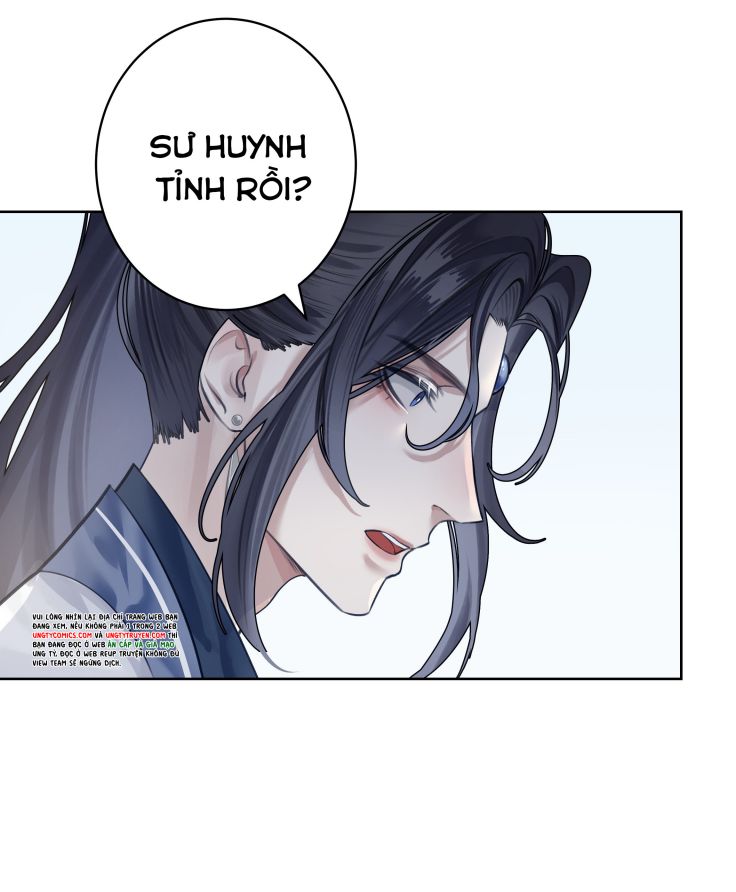 Bổn Tôn Tại Tông Môn Dưỡng Quỷ Hút Máu: Chapter 5