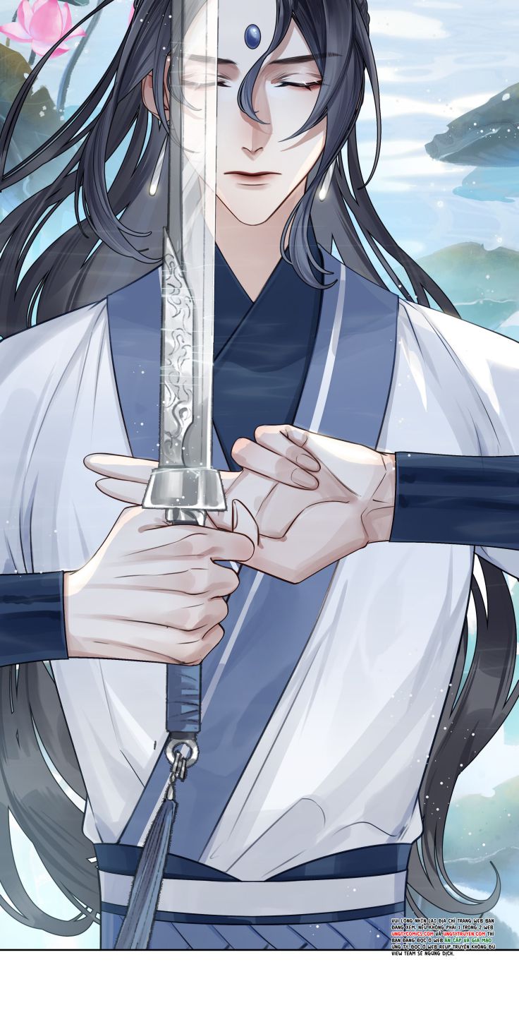 Bổn Tôn Tại Tông Môn Dưỡng Quỷ Hút Máu: Chapter 5