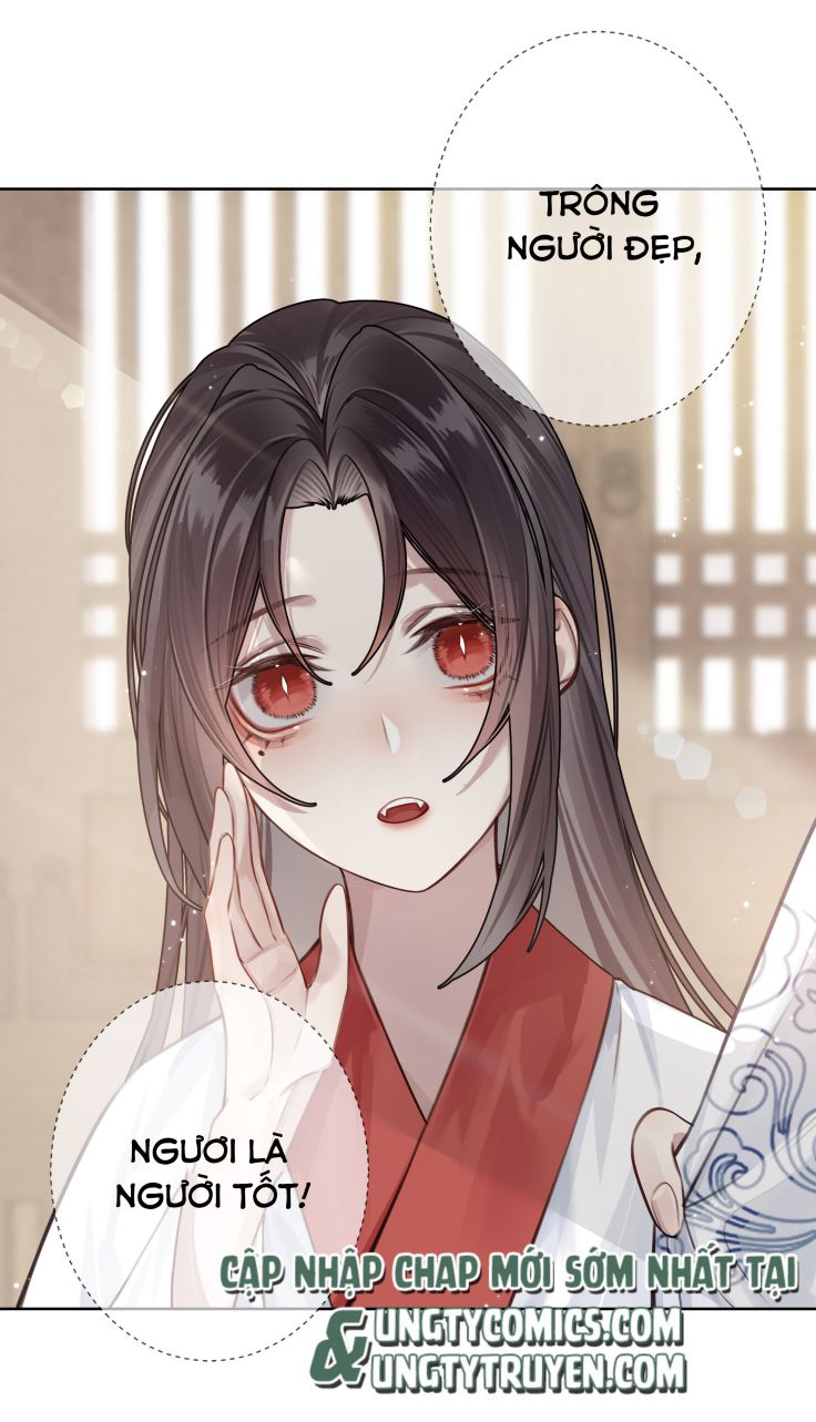 Bổn Tôn Tại Tông Môn Dưỡng Quỷ Hút Máu: Chapter 5