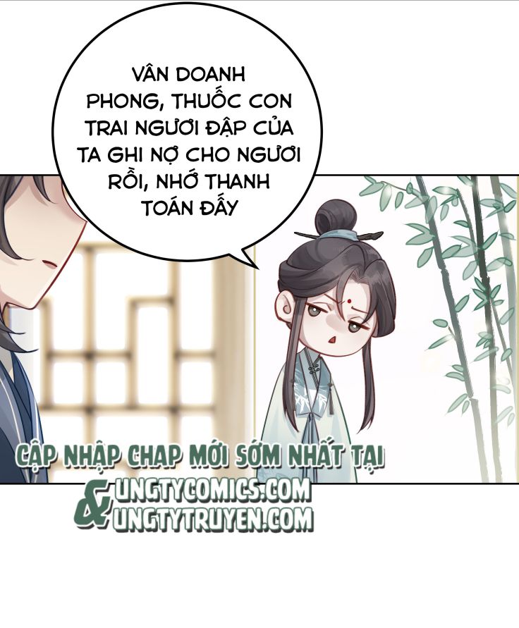Bổn Tôn Tại Tông Môn Dưỡng Quỷ Hút Máu: Chapter 5