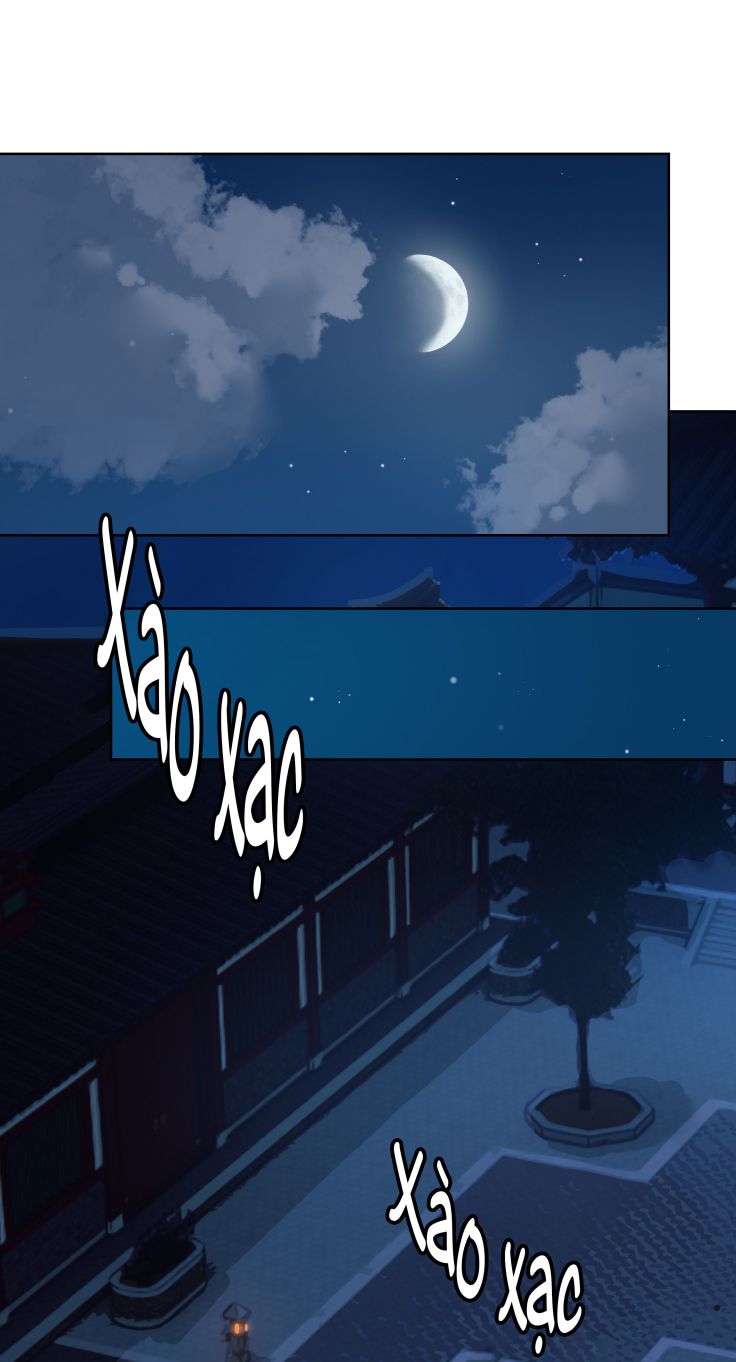 Bổn Tôn Tại Tông Môn Dưỡng Quỷ Hút Máu: Chapter 5