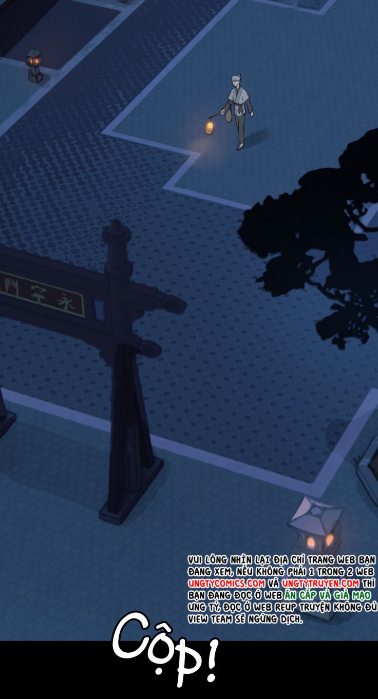 Bổn Tôn Tại Tông Môn Dưỡng Quỷ Hút Máu: Chapter 5