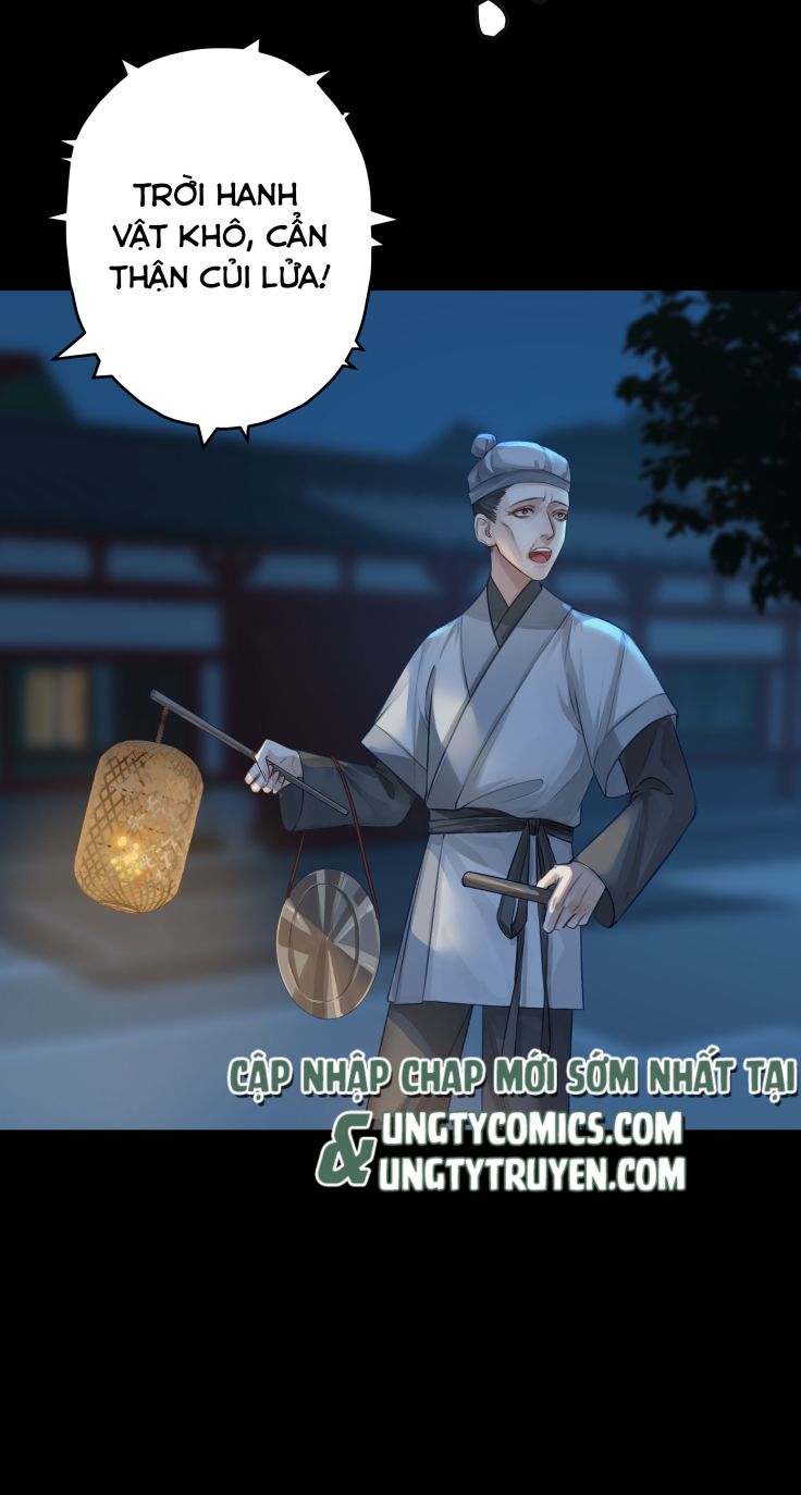 Bổn Tôn Tại Tông Môn Dưỡng Quỷ Hút Máu: Chapter 5