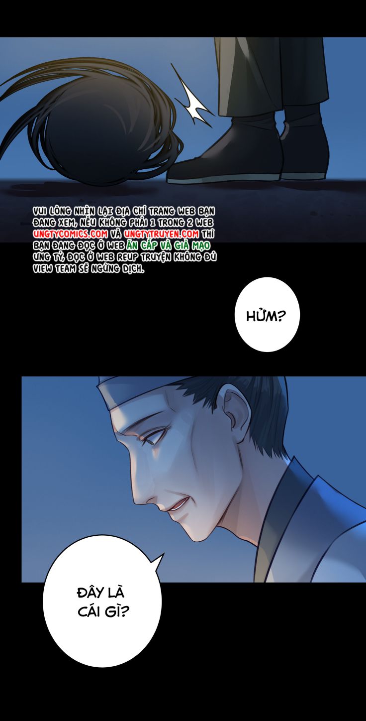 Bổn Tôn Tại Tông Môn Dưỡng Quỷ Hút Máu: Chapter 5