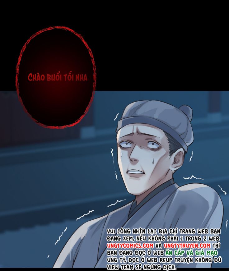 Bổn Tôn Tại Tông Môn Dưỡng Quỷ Hút Máu: Chapter 5