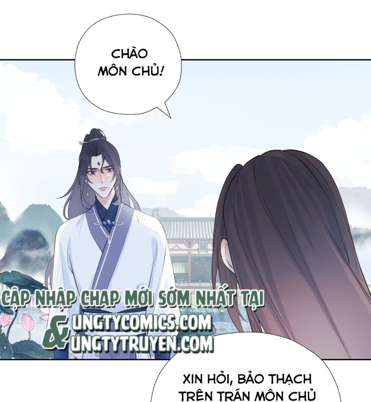 Bổn Tôn Tại Tông Môn Dưỡng Quỷ Hút Máu: Chapter 5