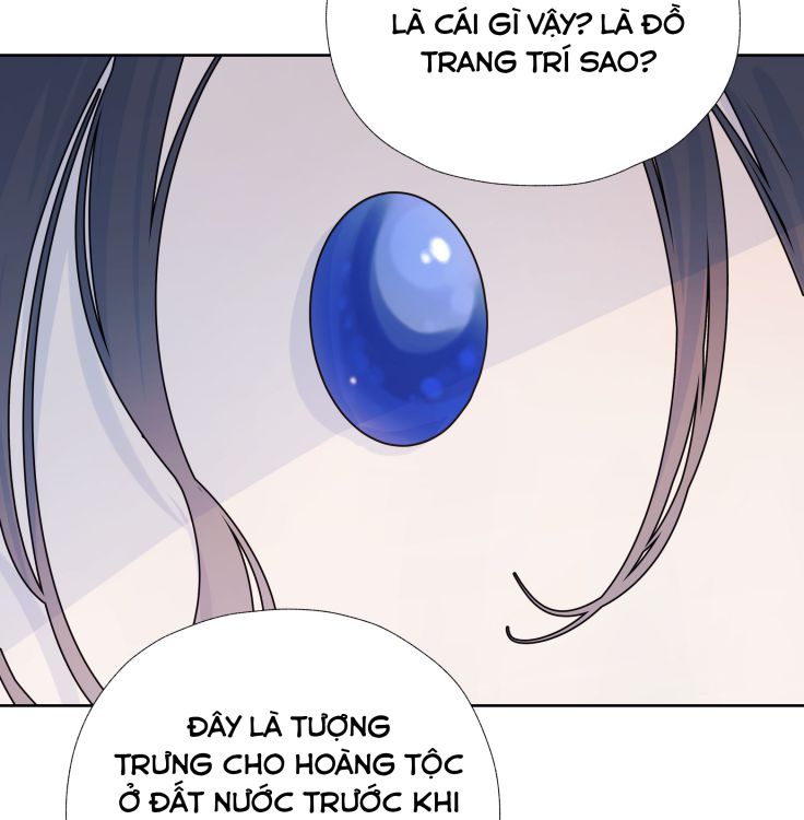 Bổn Tôn Tại Tông Môn Dưỡng Quỷ Hút Máu: Chapter 5