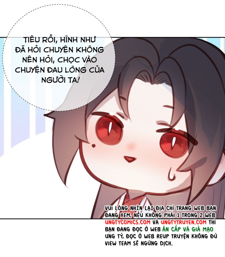 Bổn Tôn Tại Tông Môn Dưỡng Quỷ Hút Máu: Chapter 5