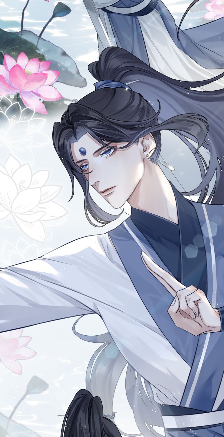 Bổn Tôn Tại Tông Môn Dưỡng Quỷ Hút Máu: Chapter 5