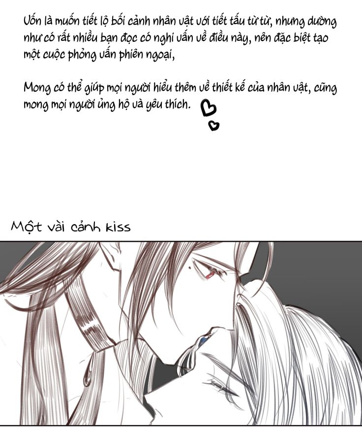 Bổn Tôn Tại Tông Môn Dưỡng Quỷ Hút Máu: Chapter 5