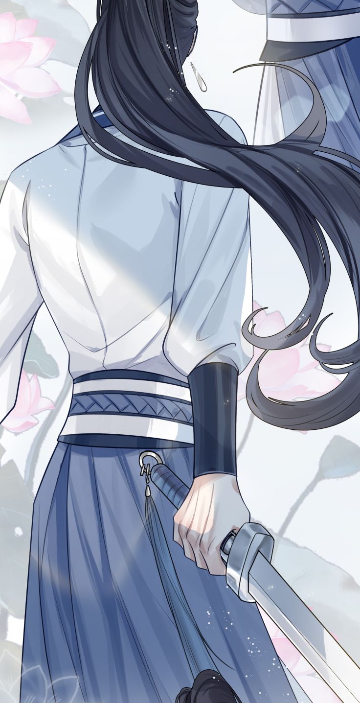 Bổn Tôn Tại Tông Môn Dưỡng Quỷ Hút Máu: Chapter 5