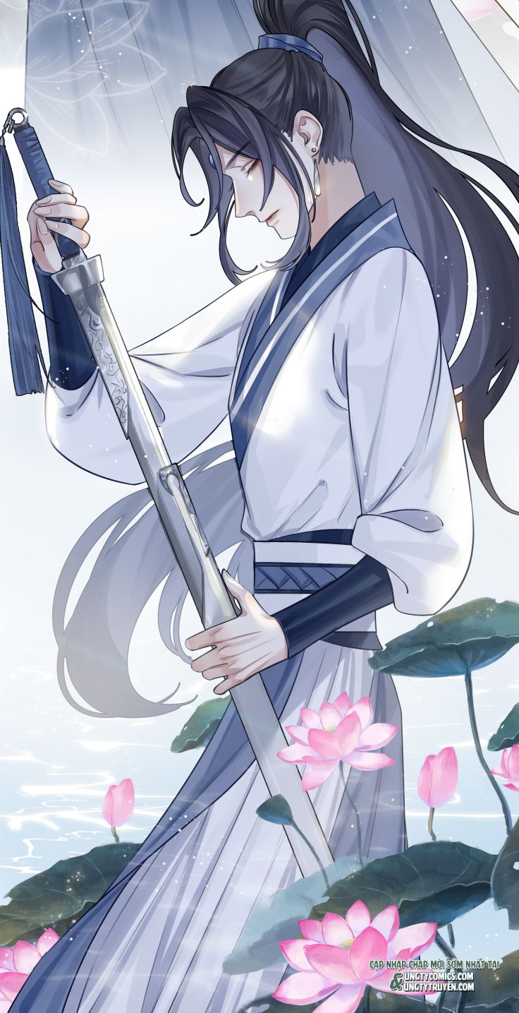 Bổn Tôn Tại Tông Môn Dưỡng Quỷ Hút Máu: Chapter 5