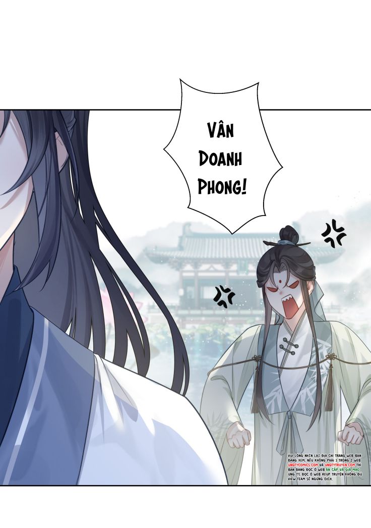 Bổn Tôn Tại Tông Môn Dưỡng Quỷ Hút Máu: Chapter 5