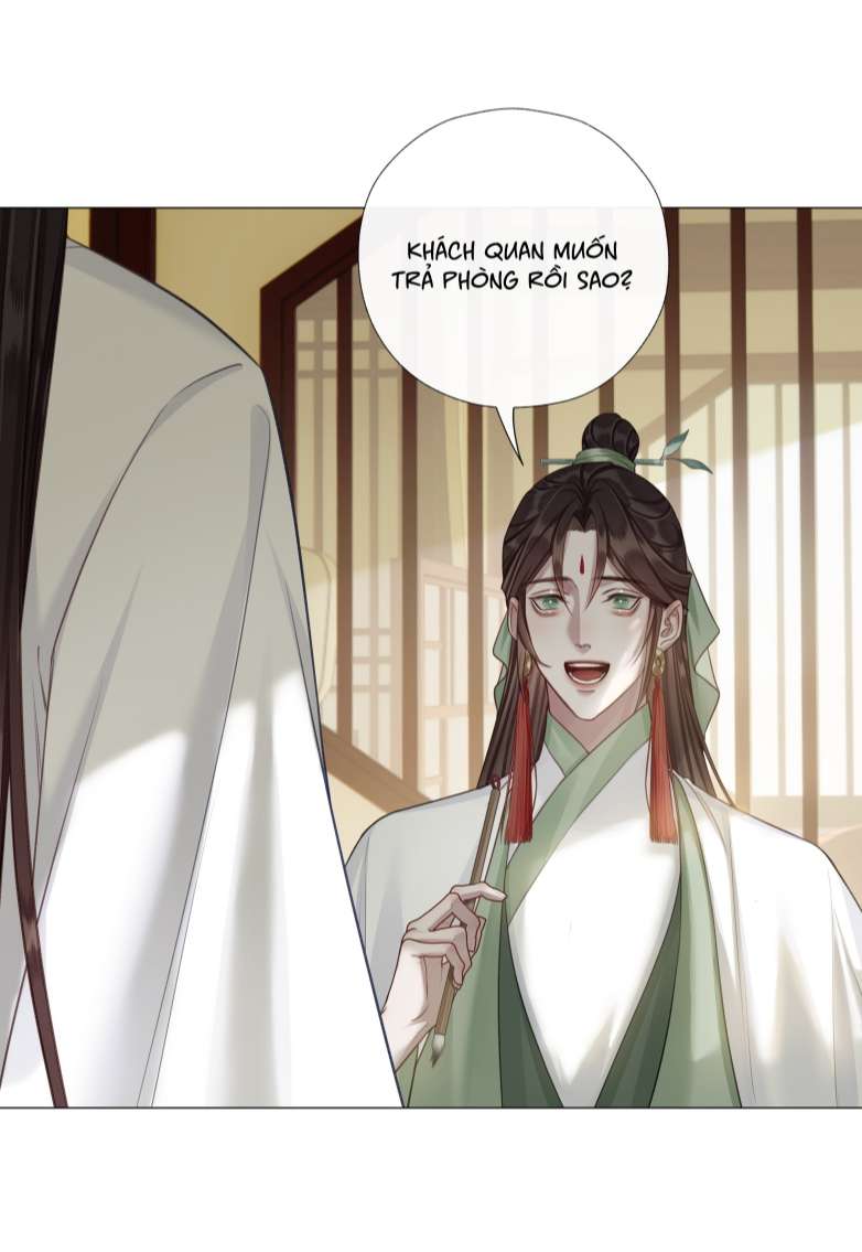Bổn Tôn Tại Tông Môn Dưỡng Quỷ Hút Máu: Chapter 53