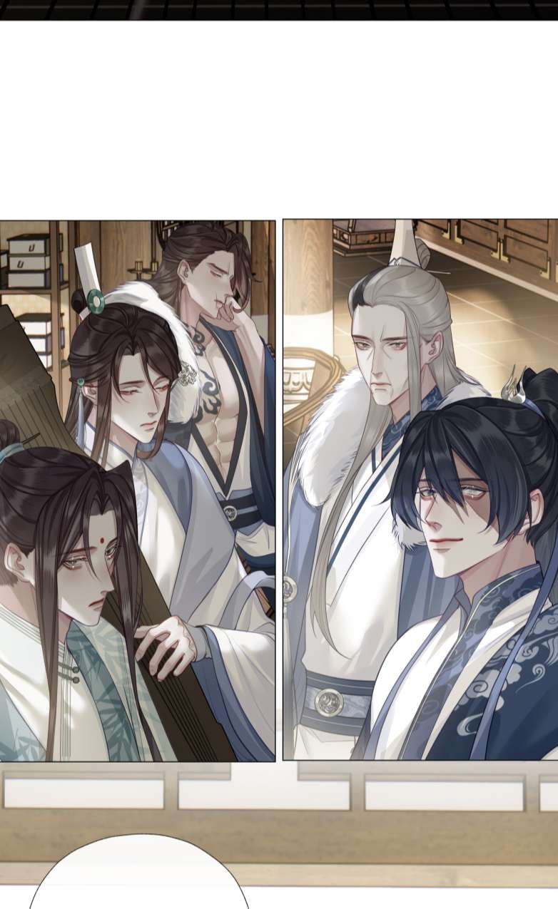 Bổn Tôn Tại Tông Môn Dưỡng Quỷ Hút Máu: Chapter 53