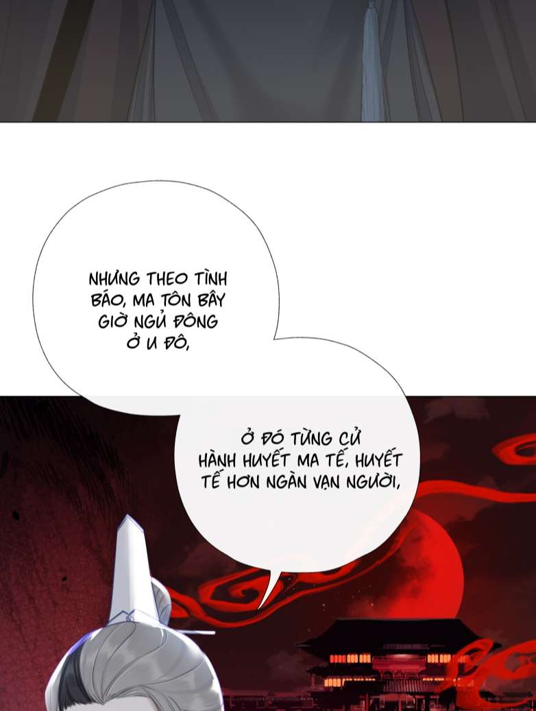 Bổn Tôn Tại Tông Môn Dưỡng Quỷ Hút Máu: Chapter 53
