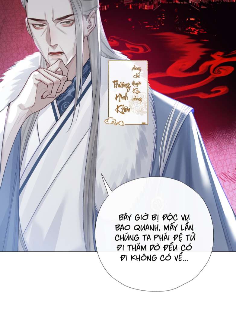 Bổn Tôn Tại Tông Môn Dưỡng Quỷ Hút Máu: Chapter 53