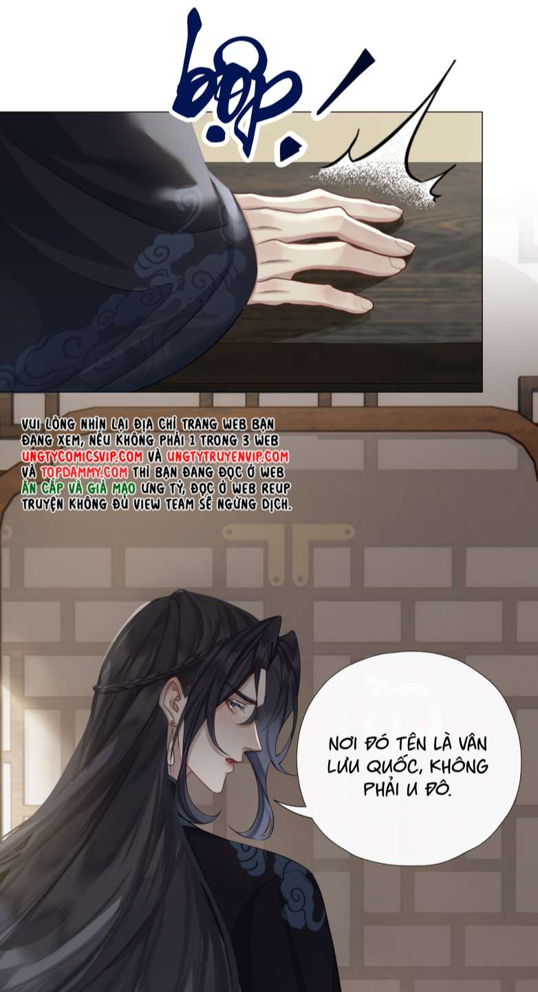 Bổn Tôn Tại Tông Môn Dưỡng Quỷ Hút Máu: Chapter 53