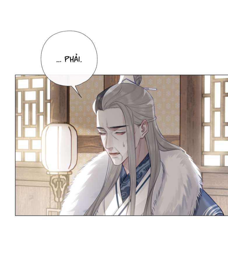 Bổn Tôn Tại Tông Môn Dưỡng Quỷ Hút Máu: Chapter 53