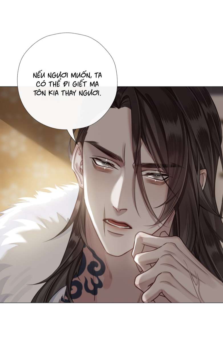 Bổn Tôn Tại Tông Môn Dưỡng Quỷ Hút Máu: Chapter 53