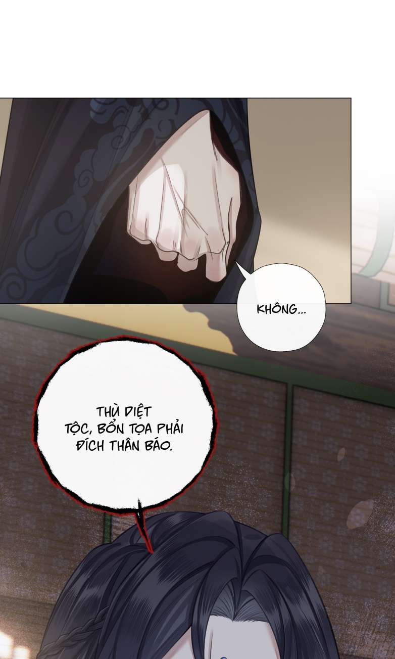 Bổn Tôn Tại Tông Môn Dưỡng Quỷ Hút Máu: Chapter 53