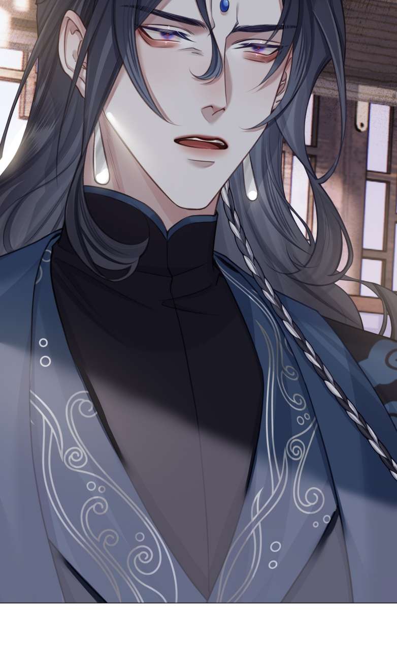 Bổn Tôn Tại Tông Môn Dưỡng Quỷ Hút Máu: Chapter 53