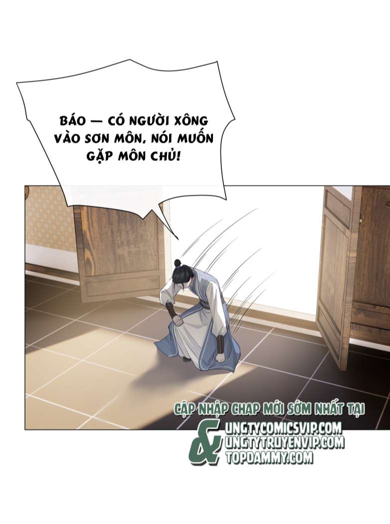 Bổn Tôn Tại Tông Môn Dưỡng Quỷ Hút Máu: Chapter 53