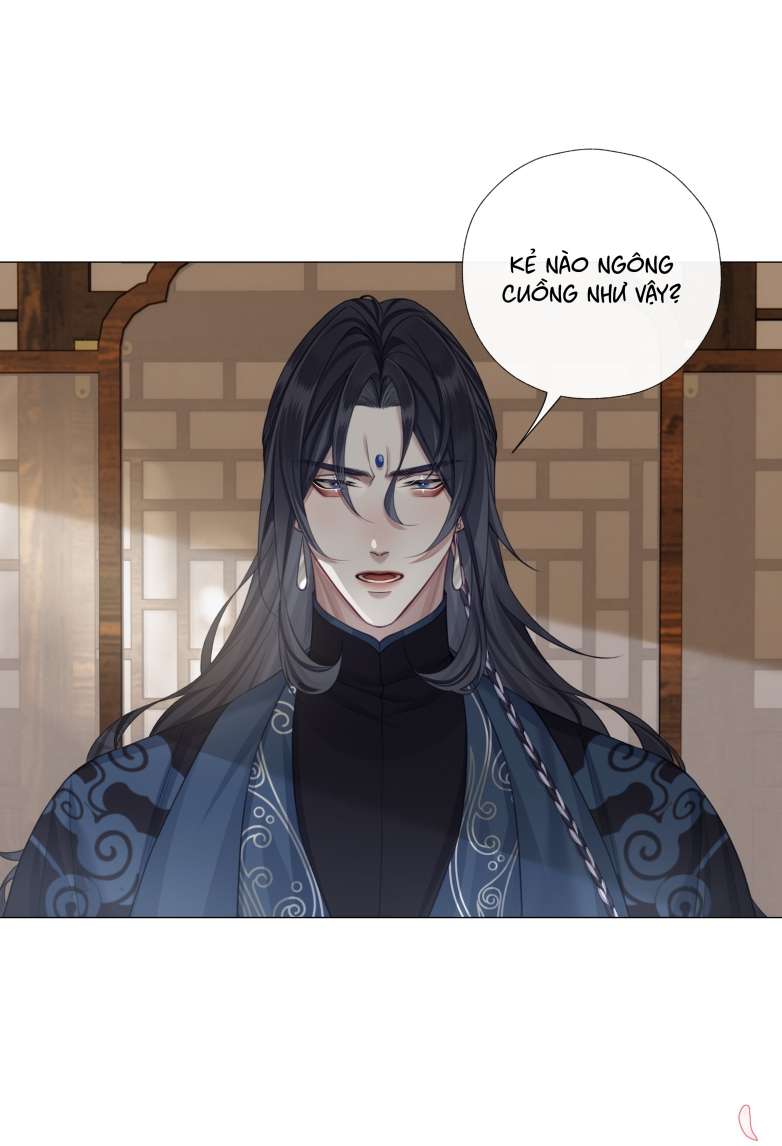 Bổn Tôn Tại Tông Môn Dưỡng Quỷ Hút Máu: Chapter 53