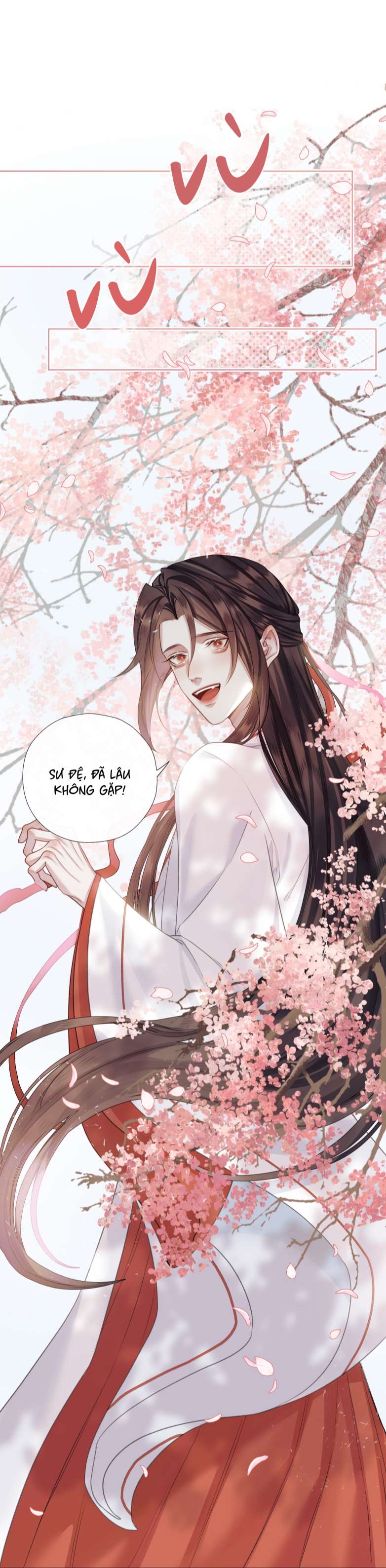Bổn Tôn Tại Tông Môn Dưỡng Quỷ Hút Máu: Chapter 53