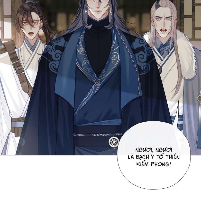 Bổn Tôn Tại Tông Môn Dưỡng Quỷ Hút Máu: Chapter 53