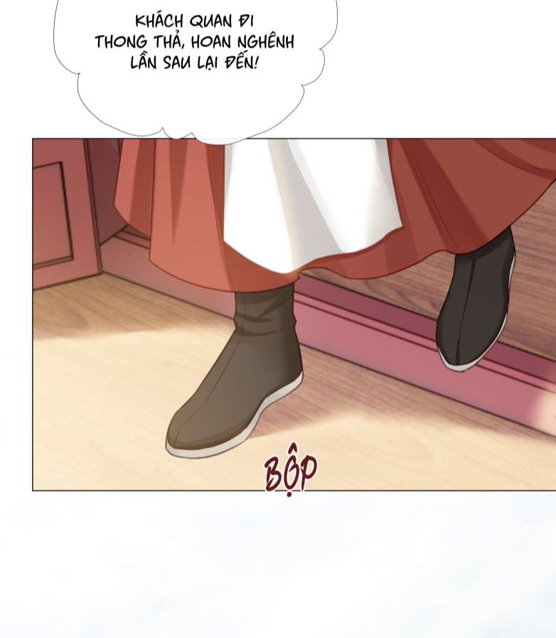 Bổn Tôn Tại Tông Môn Dưỡng Quỷ Hút Máu: Chapter 53