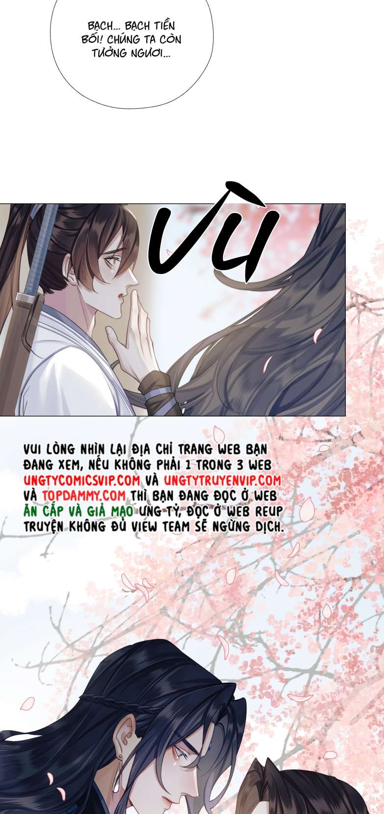 Bổn Tôn Tại Tông Môn Dưỡng Quỷ Hút Máu: Chapter 53