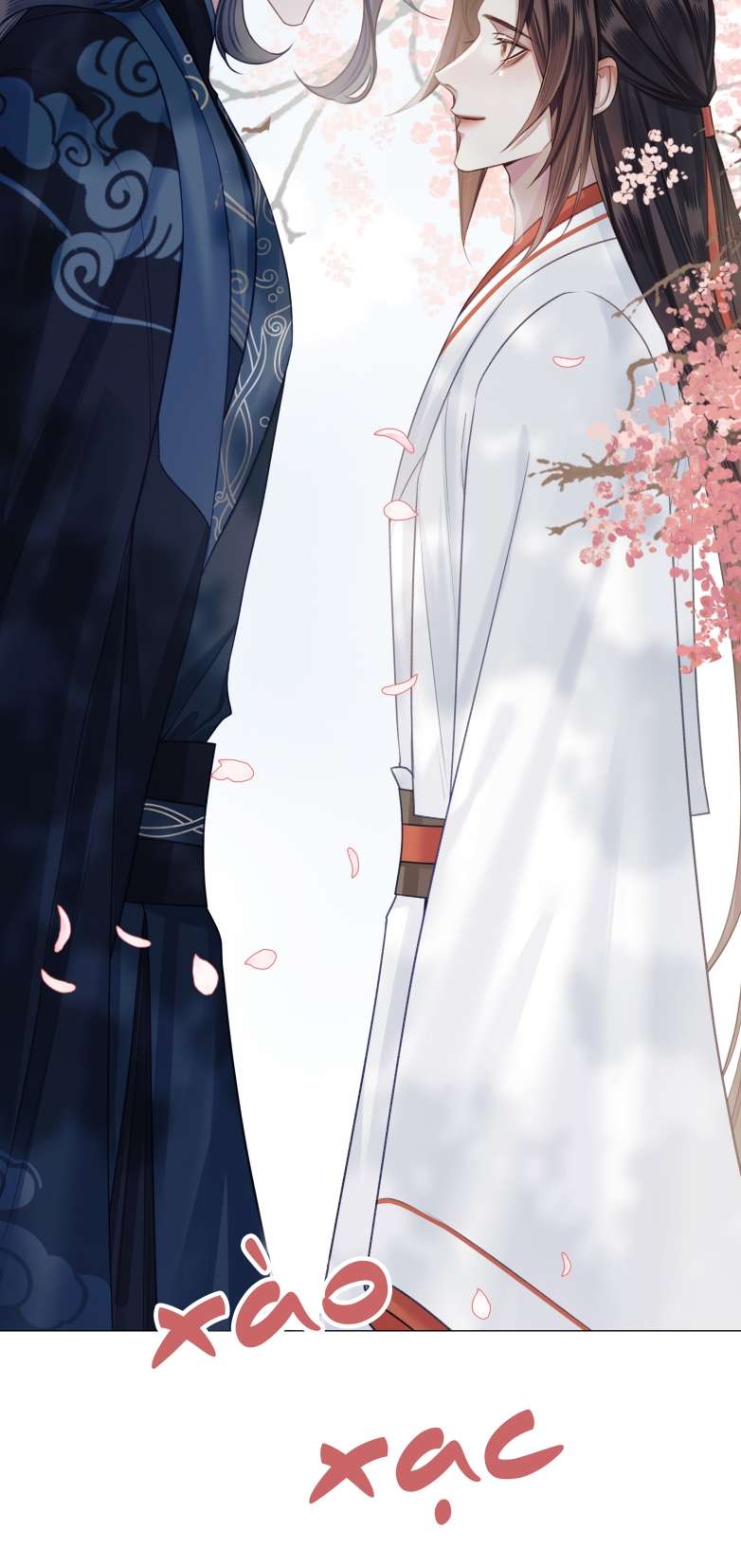 Bổn Tôn Tại Tông Môn Dưỡng Quỷ Hút Máu: Chapter 53