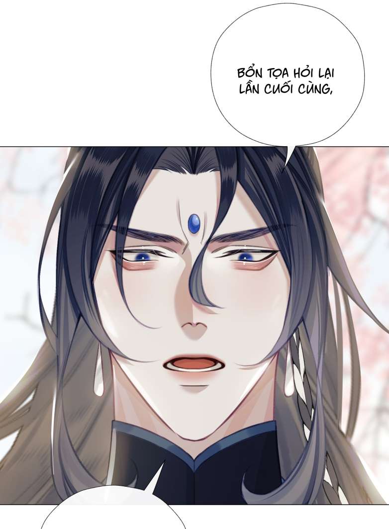 Bổn Tôn Tại Tông Môn Dưỡng Quỷ Hút Máu: Chapter 53