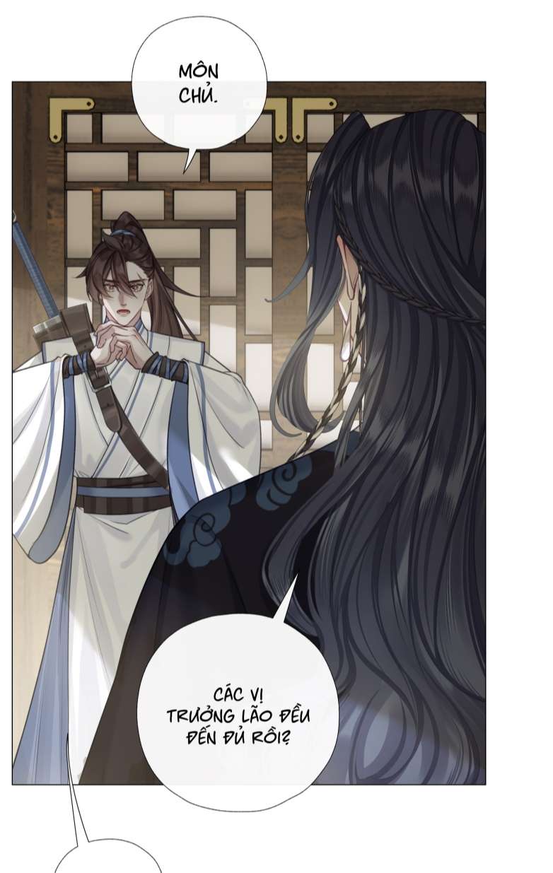 Bổn Tôn Tại Tông Môn Dưỡng Quỷ Hút Máu: Chapter 53