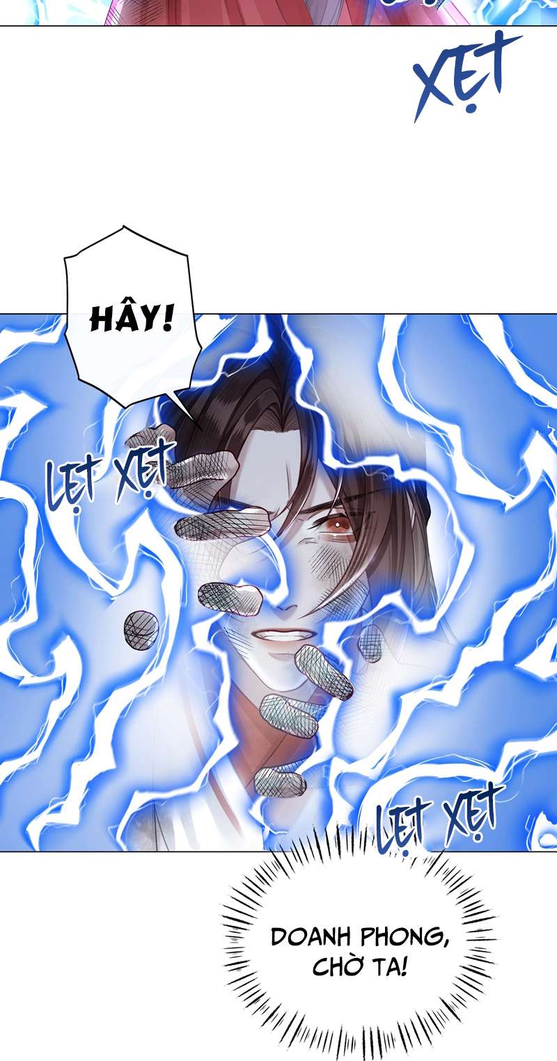 Bổn Tôn Tại Tông Môn Dưỡng Quỷ Hút Máu: Chapter 59