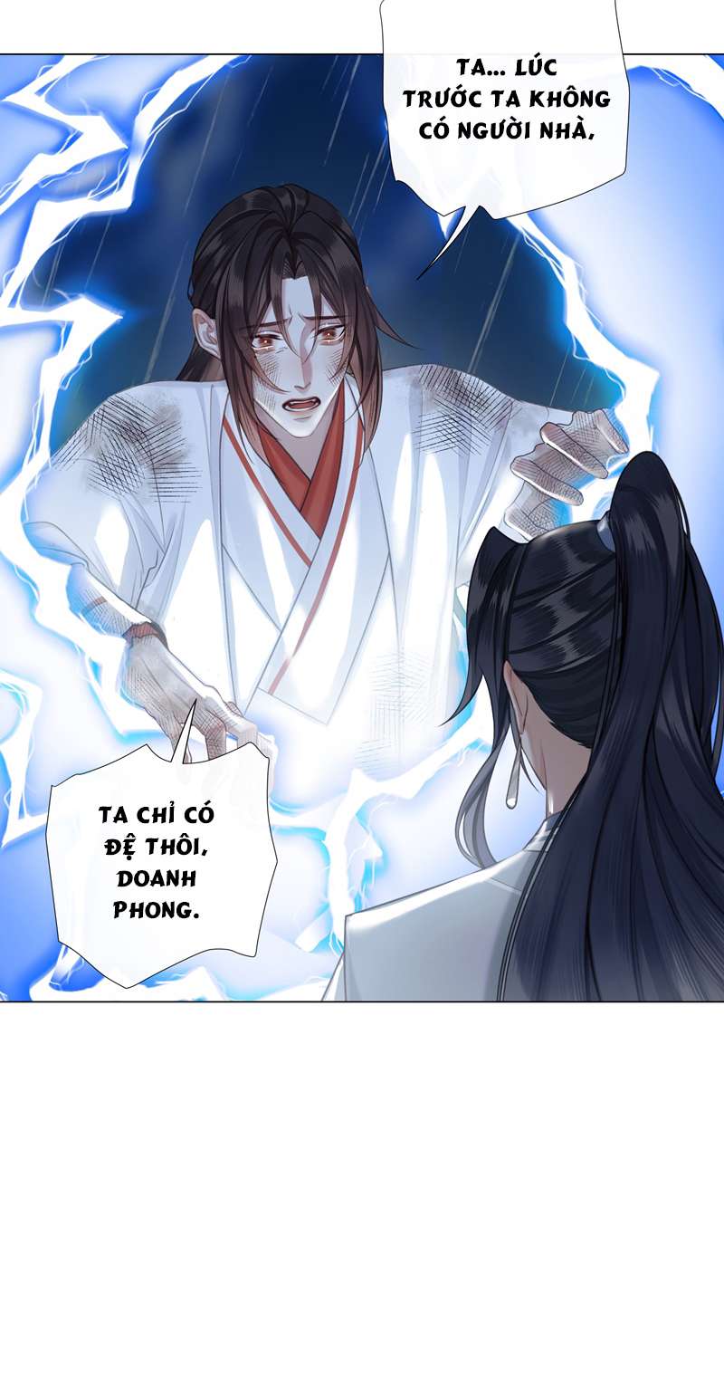 Bổn Tôn Tại Tông Môn Dưỡng Quỷ Hút Máu: Chapter 59