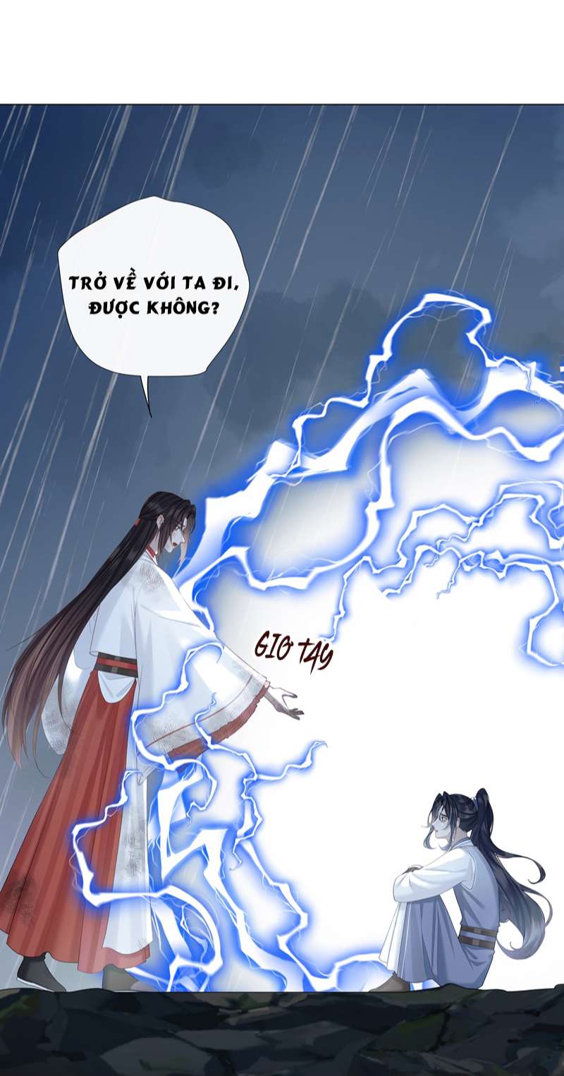 Bổn Tôn Tại Tông Môn Dưỡng Quỷ Hút Máu: Chapter 59