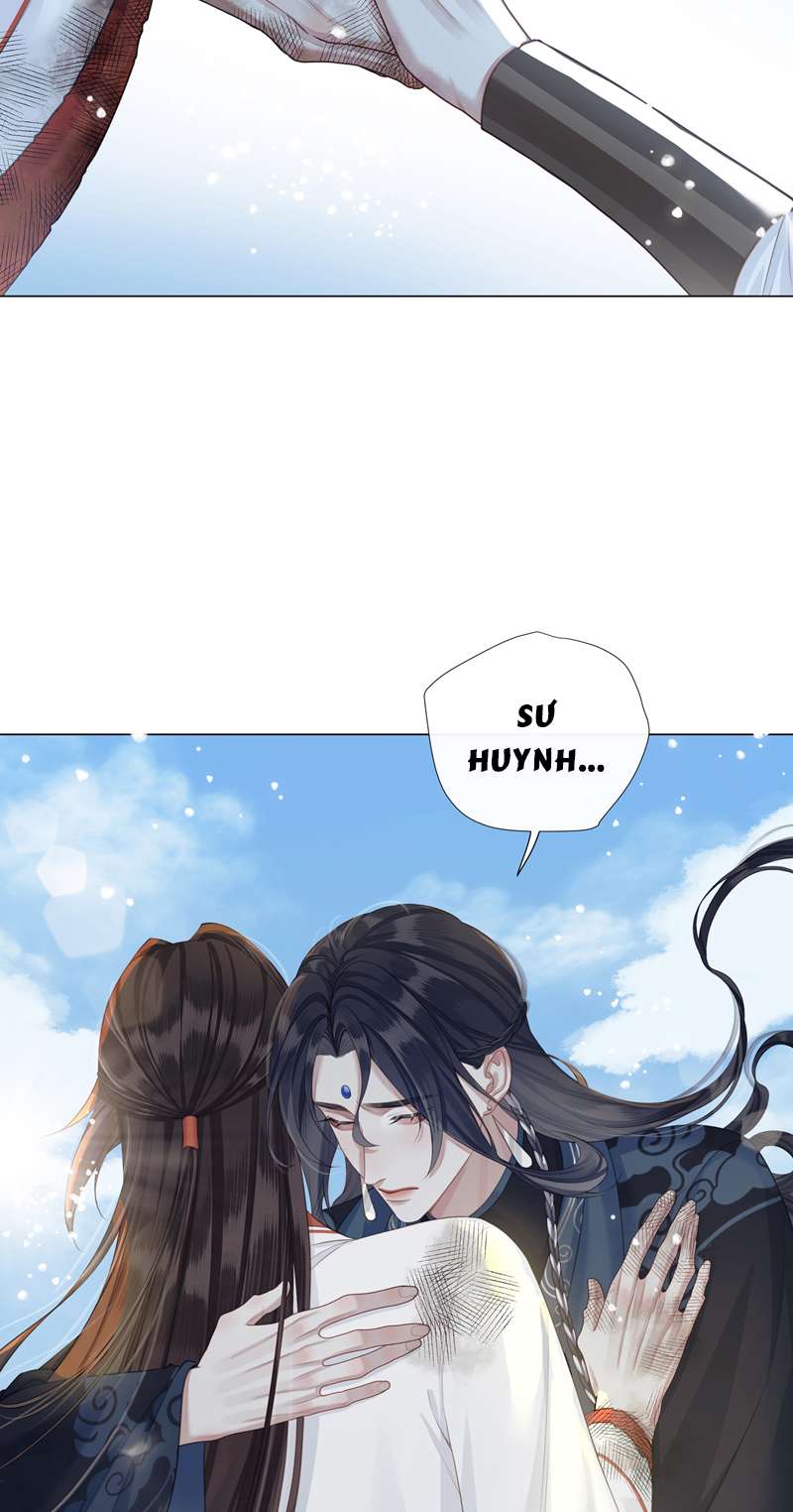 Bổn Tôn Tại Tông Môn Dưỡng Quỷ Hút Máu: Chapter 59