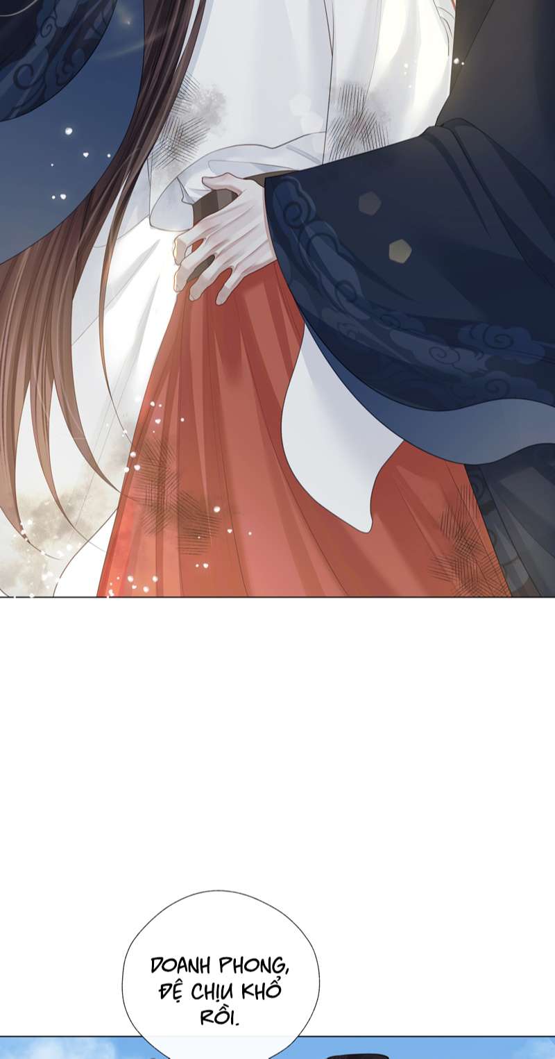 Bổn Tôn Tại Tông Môn Dưỡng Quỷ Hút Máu: Chapter 59