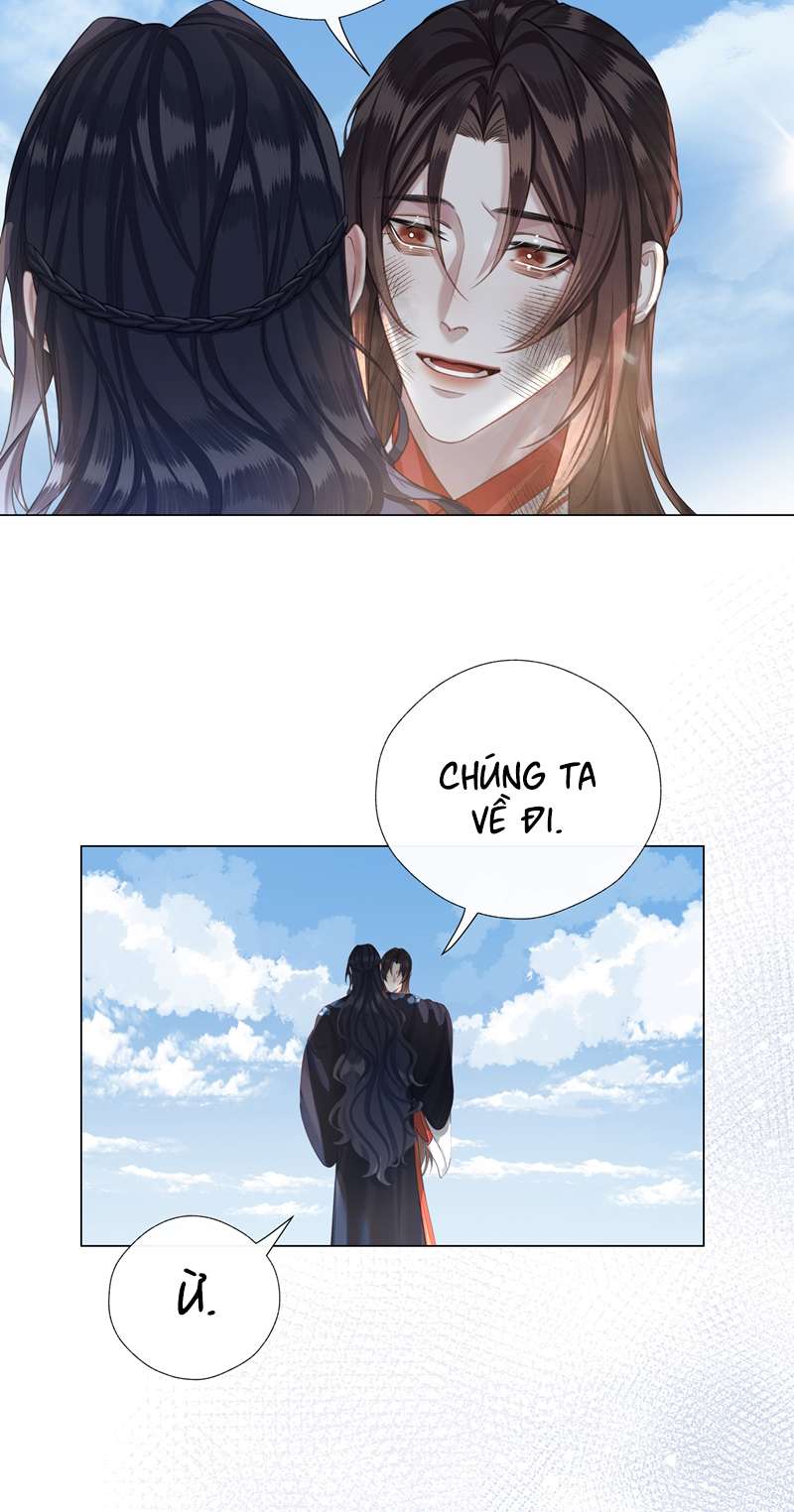 Bổn Tôn Tại Tông Môn Dưỡng Quỷ Hút Máu: Chapter 59