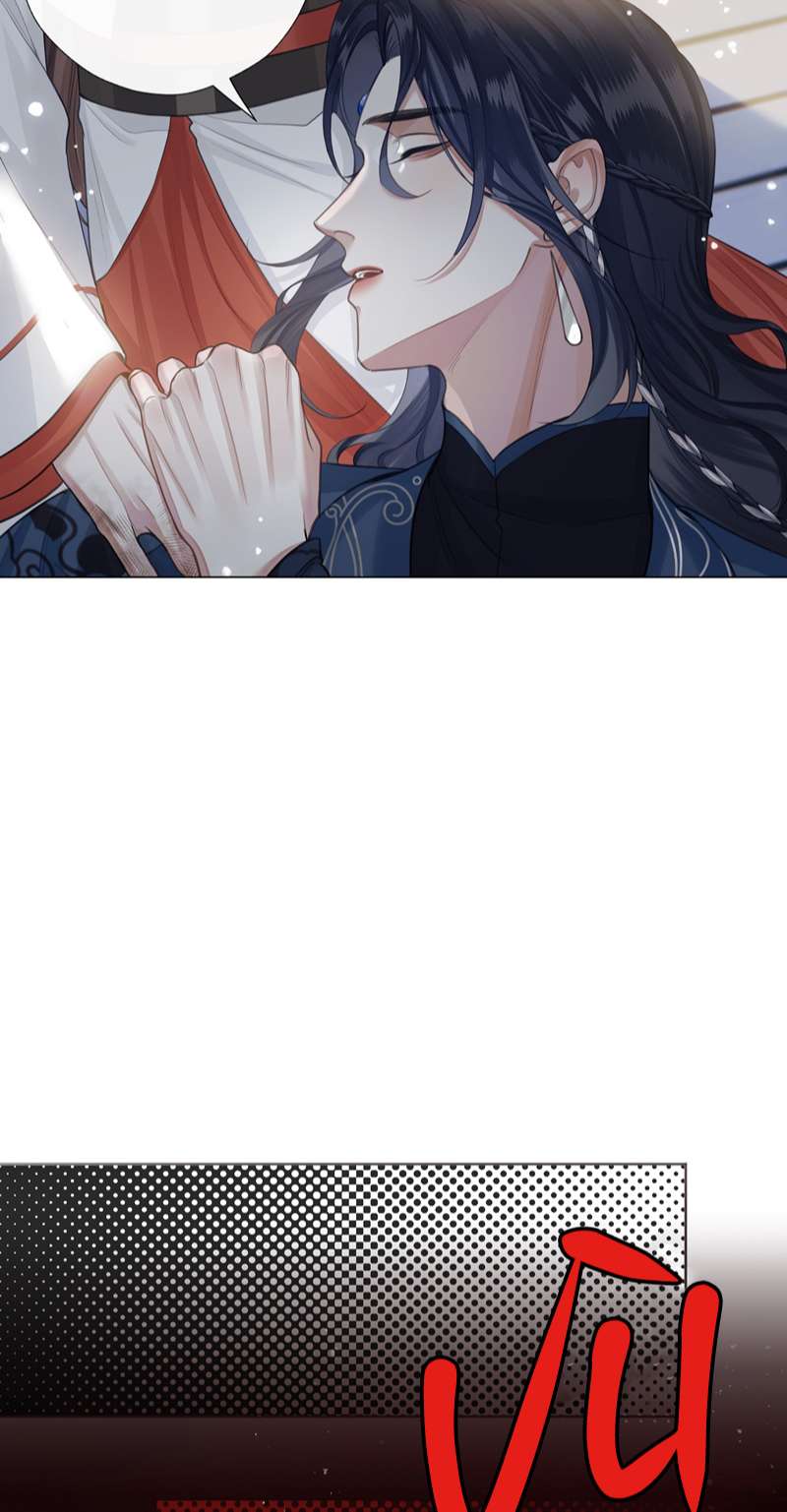 Bổn Tôn Tại Tông Môn Dưỡng Quỷ Hút Máu: Chapter 59