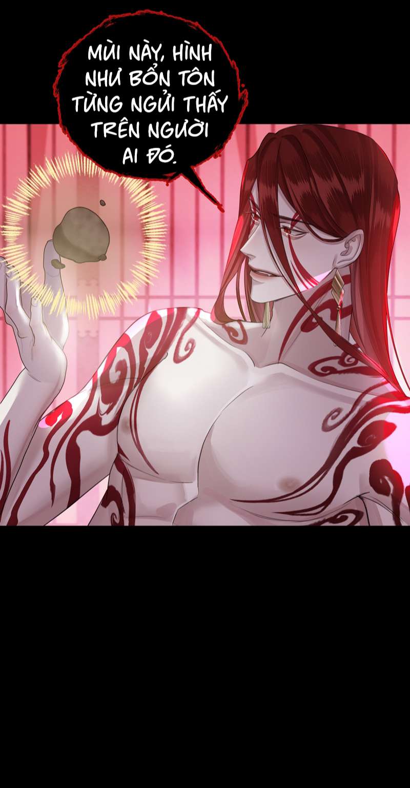 Bổn Tôn Tại Tông Môn Dưỡng Quỷ Hút Máu: Chapter 59