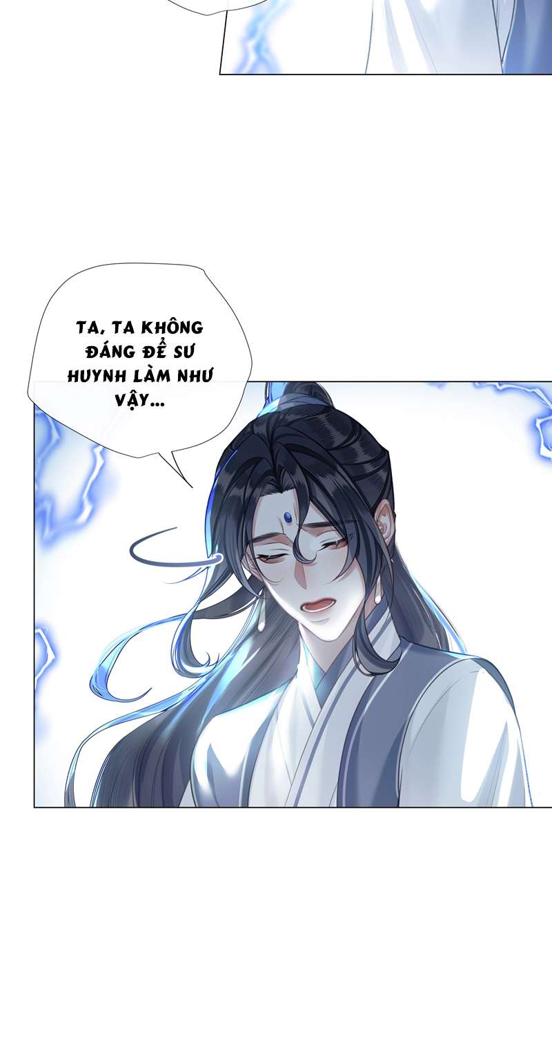Bổn Tôn Tại Tông Môn Dưỡng Quỷ Hút Máu: Chapter 59