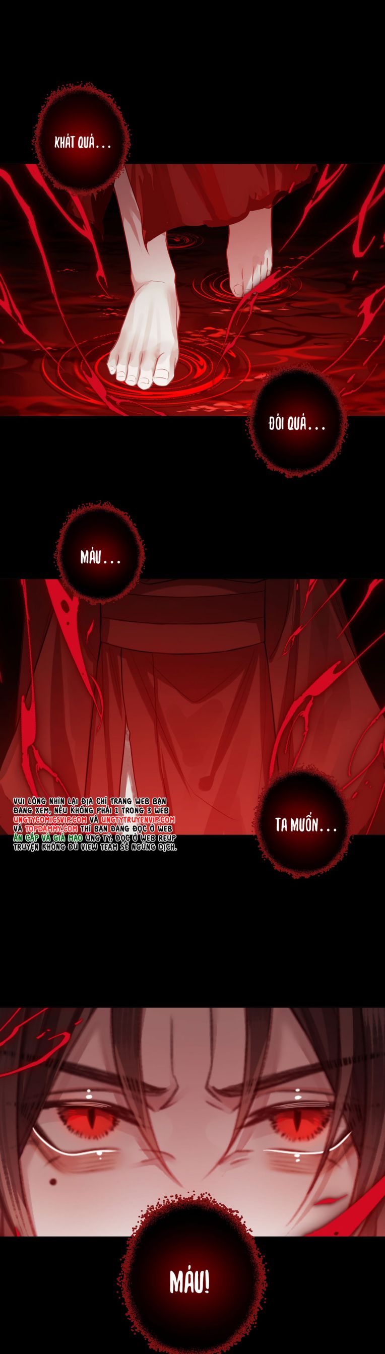 Bổn Tôn Tại Tông Môn Dưỡng Quỷ Hút Máu: Chapter 61