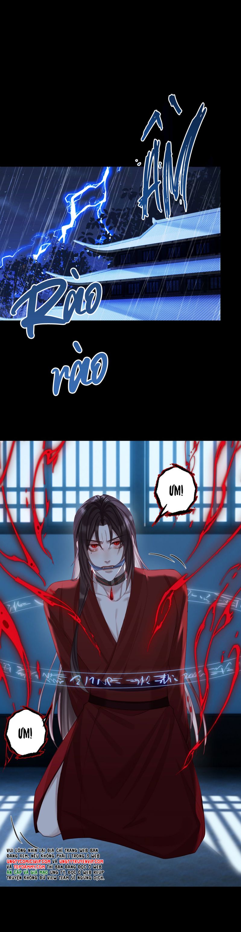 Bổn Tôn Tại Tông Môn Dưỡng Quỷ Hút Máu: Chapter 61