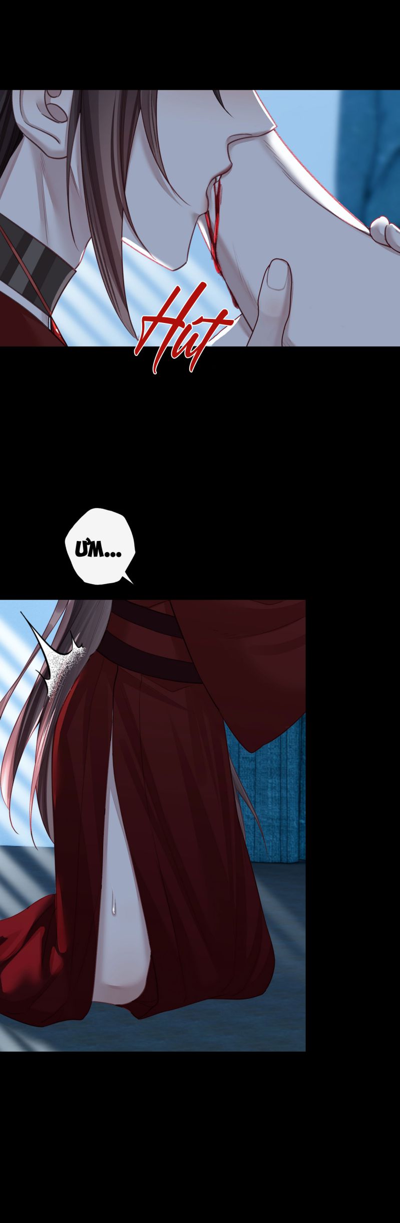 Bổn Tôn Tại Tông Môn Dưỡng Quỷ Hút Máu: Chapter 61