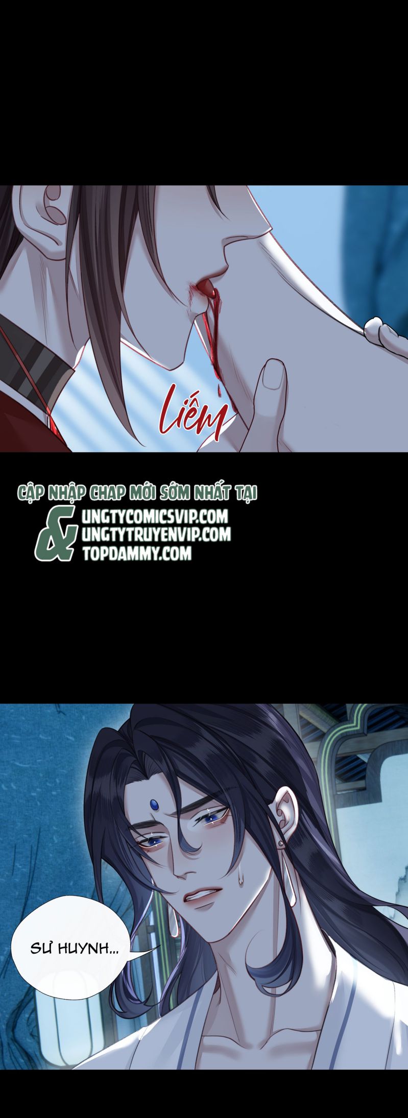Bổn Tôn Tại Tông Môn Dưỡng Quỷ Hút Máu: Chapter 61