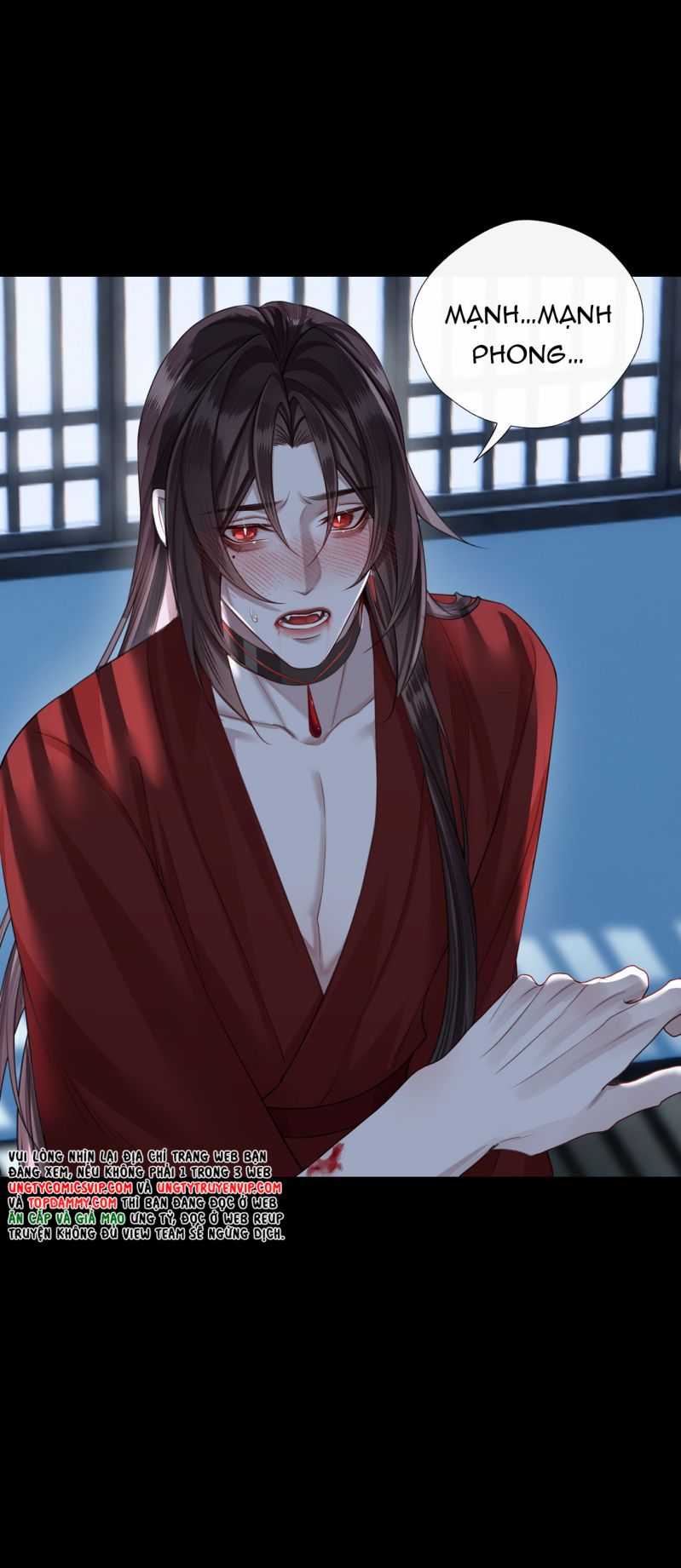 Bổn Tôn Tại Tông Môn Dưỡng Quỷ Hút Máu: Chapter 61